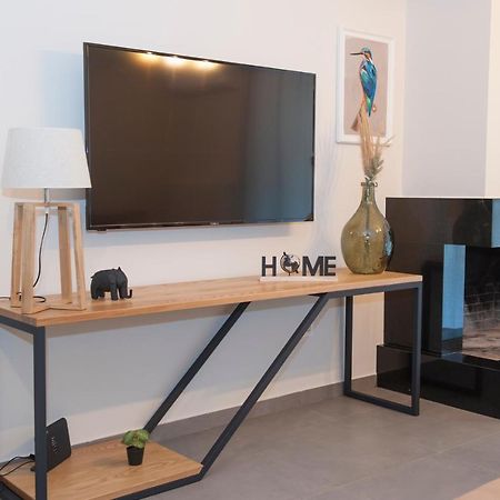 Olympia Luxury Apartment In Marousi Ateny Zewnętrze zdjęcie