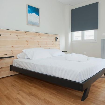 Olympia Luxury Apartment In Marousi Ateny Zewnętrze zdjęcie