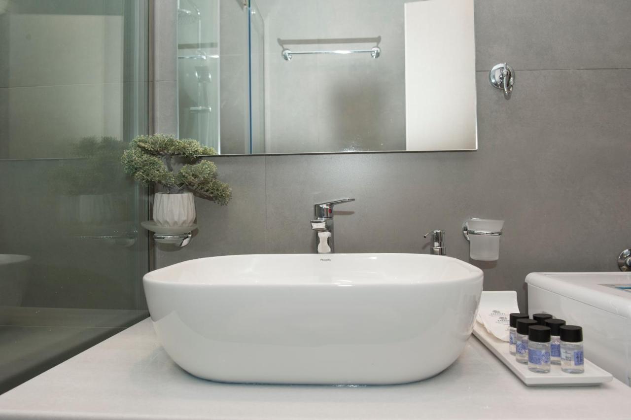 Olympia Luxury Apartment In Marousi Ateny Zewnętrze zdjęcie