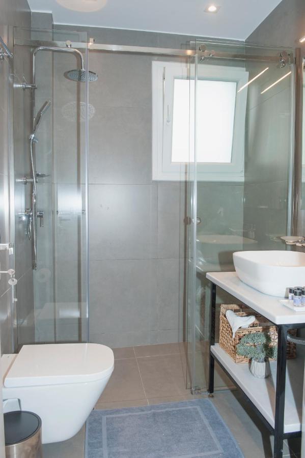 Olympia Luxury Apartment In Marousi Ateny Zewnętrze zdjęcie
