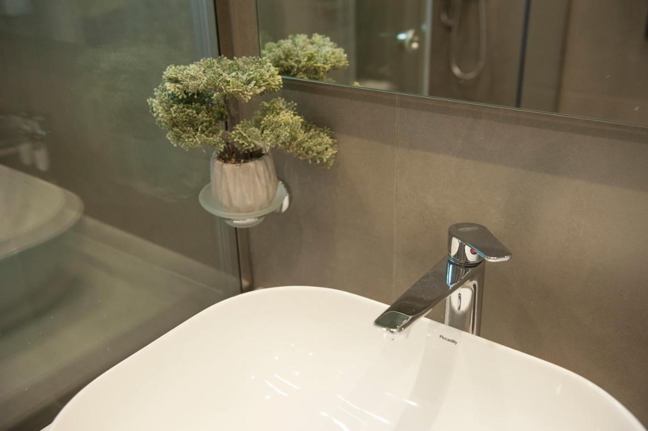 Olympia Luxury Apartment In Marousi Ateny Zewnętrze zdjęcie